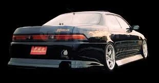картинка Комплект обвесов BN Sport для Toyota Mark 2 90 магазин  StreetTuning 