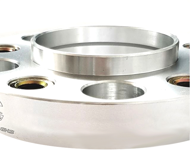 картинка Проставка Starleks 25 мм 5x120 12x1.5 цо 72.6 - Silver магазин  StreetTuning 