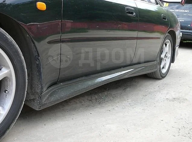 картинка Комплект обвесов для Toyota Carina ED магазин  StreetTuning 