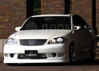 картинка Комплект обвесов Vertex для Toyota Mark 2 110 магазин  StreetTuning 