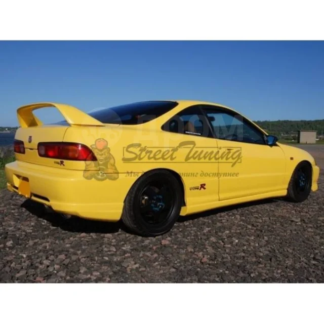 картинка Пороги для Honda Integra DC2 магазин  StreetTuning 