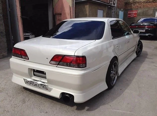 картинка Комплект обвесов BN Sports для Toyota Cresta 100 магазин  StreetTuning 