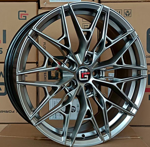 картинка Диски Inforged GL448 R18 J8 ET35 5X120 hyper black магазин  StreetTuning 
