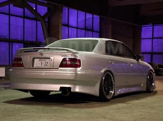 картинка Комплект обвесов Vertex для Toyota Chaser 100 магазин  StreetTuning 