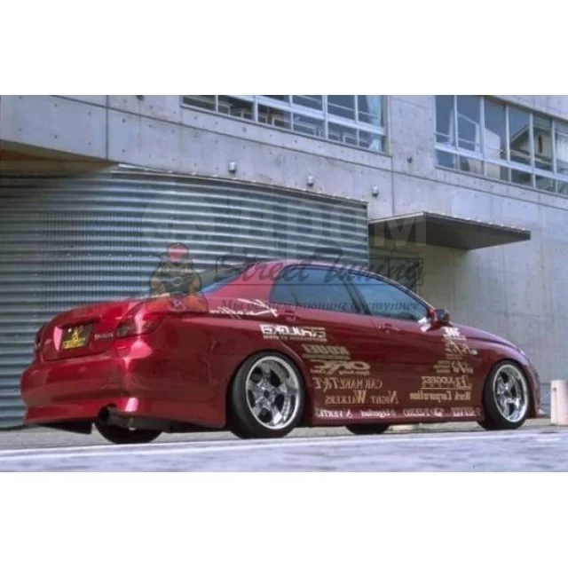 картинка Комплект обвесов Vertex для Toyota Verossa магазин  StreetTuning 