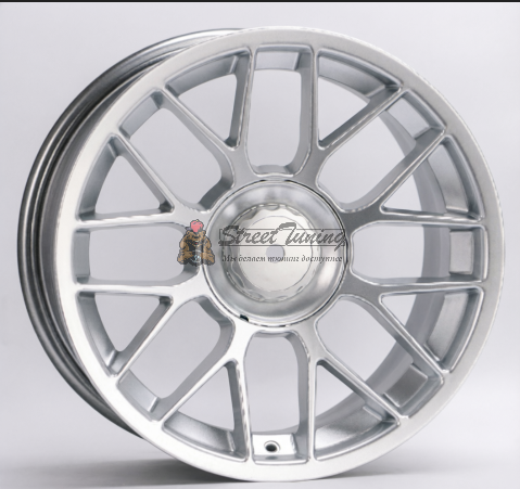 картинка Диски iV-0335 R18 10J ET20 5X120+5X112+5X114.3 silver магазин  StreetTuning 