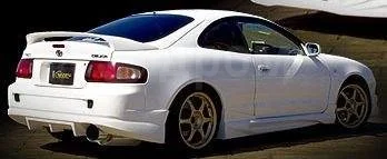 картинка Комлпект Обвеса Varis для Toyota Celica 205 магазин  StreetTuning 