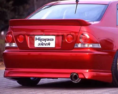 картинка Комплект обвеса Hippo sleak для Toyota Altezza магазин  StreetTuning 