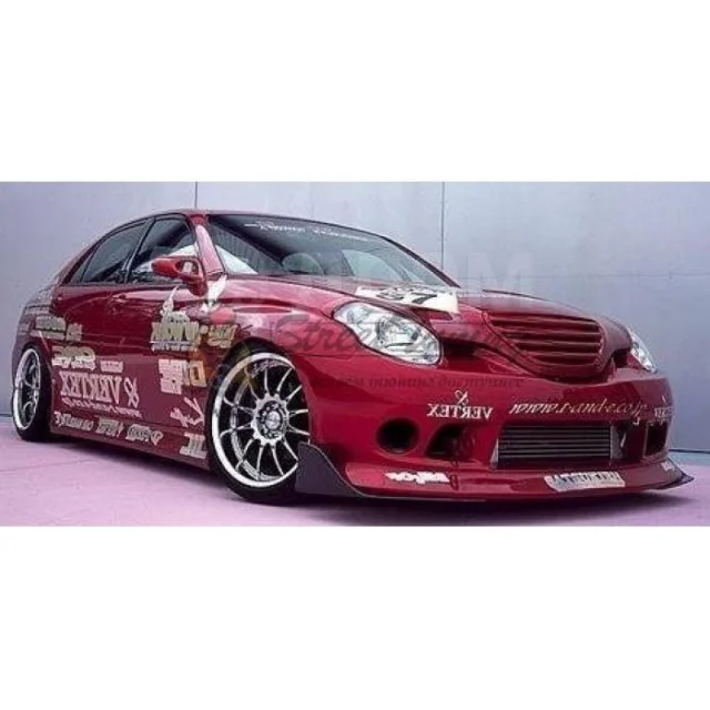 картинка Комплект обвесов Vertex для Toyota Verossa магазин  StreetTuning 