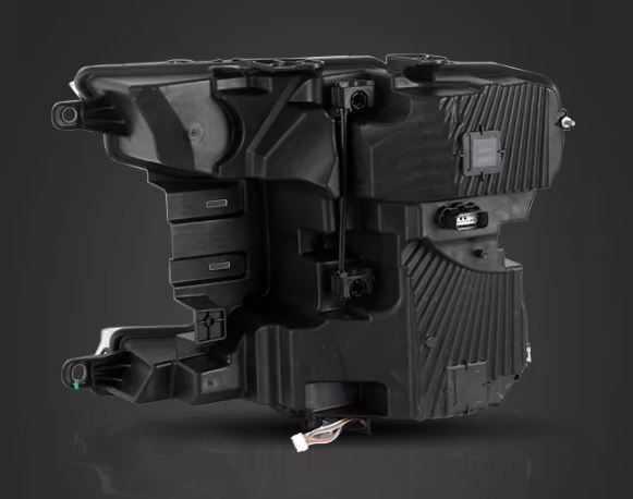 картинка Передние фары Ford Raptor F150 магазин  StreetTuning 