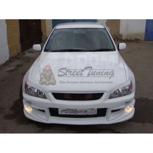 картинка Комплект обвесов Varis для Toyota Altezza магазин  StreetTuning 