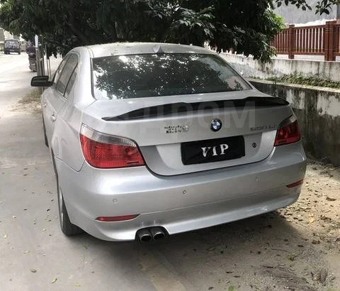 картинка Спойлер PSM BMW E60 ABS магазин  StreetTuning 