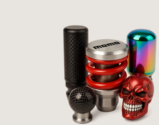 JDM — стиль в каждой передаче