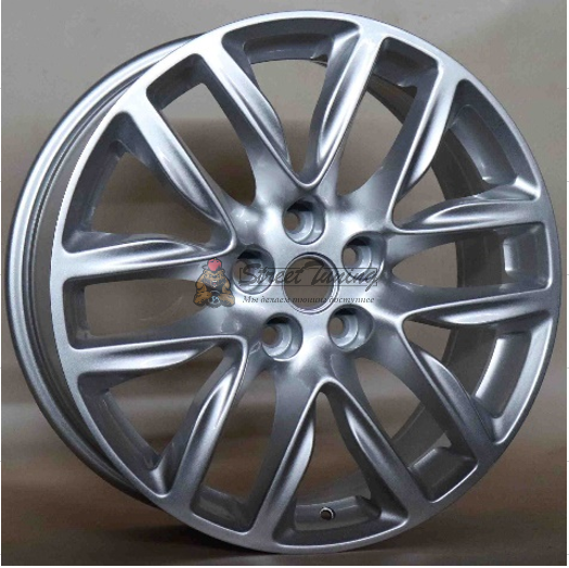 картинка Диски OEM Buick Style R19 7.5J ET46 5X120 Silver магазин  StreetTuning 