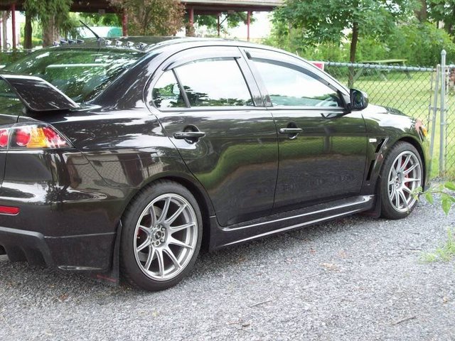картинка Новые диски XXR 527 R18 5x100/114,3 ET20 J9,75,серебряные магазин  StreetTuning 