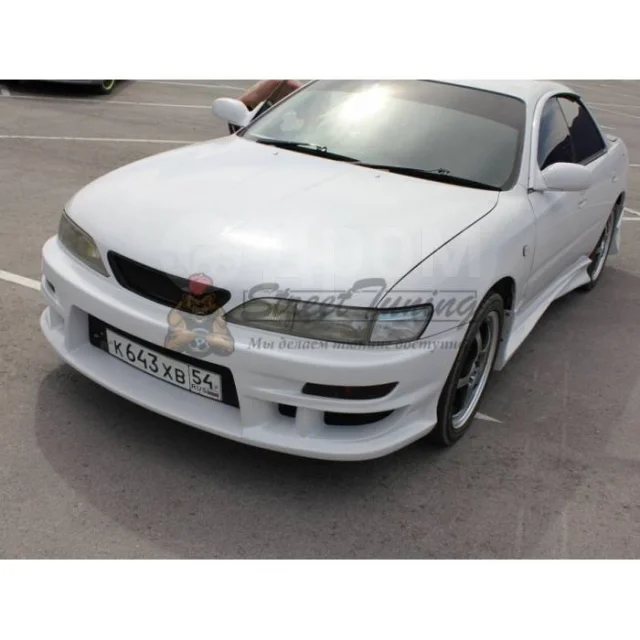 картинка Комплект обвесов Varis для Toyota Carina ED Тип 1 магазин  StreetTuning 