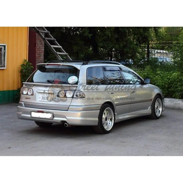 картинка Обвес Hiro для Toyota Caldina st215 (дорестайл) магазин  StreetTuning 