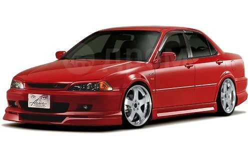 картинка Комплект обвесов Azect для Honda Torneo магазин  StreetTuning 