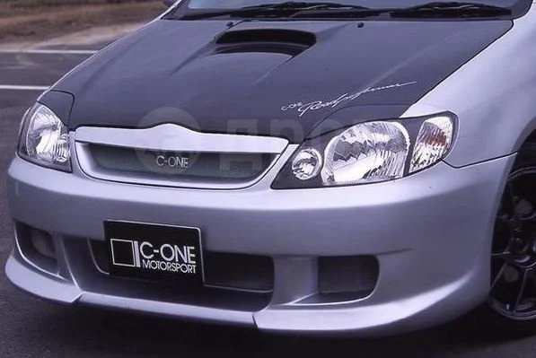 картинка Комплект обвесов для Toyota Corolla 120/ Fielder магазин  StreetTuning 