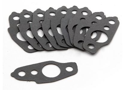 картинка Прокладка под фланец слива/подачи масла для турбин Toyota CT9 / CT12 магазин  StreetTuning 