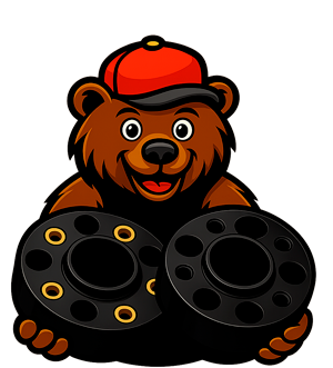 Колесные проставки