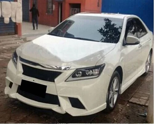 картинка Комплект обвесов для Toyota Camry 50 магазин  StreetTuning 