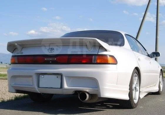 картинка Спойлер Hiro для Toyota Carina ED магазин  StreetTuning 