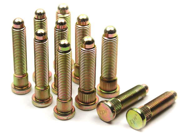 картинка Шпилька забивная Starleks D=14.30 mm, 12х1.25 магазин  StreetTuning 