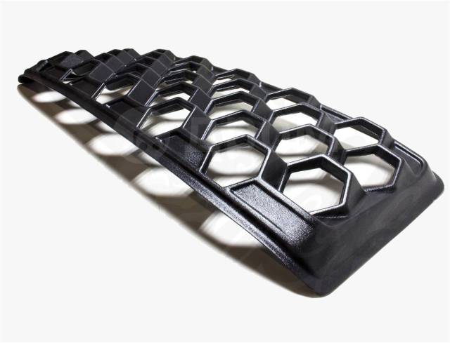 картинка Решетка на заднее стекло "СОТЫ" 2101|07 магазин  StreetTuning 