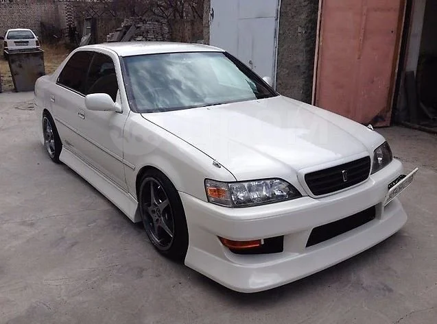 картинка Комплект обвесов BN Sports для Toyota Cresta 100 магазин  StreetTuning 
