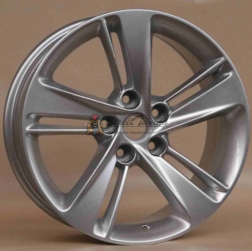 картинка Диски OEM Buick Style R17 7.5J ET45 5X115 Silver магазин  StreetTuning 
