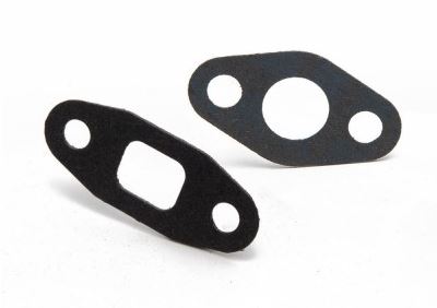 картинка Прокладки под фланец слива и подачи масла для турбин T3/T4 магазин  StreetTuning 