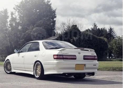 картинка Комплект обвесов Tourer для Toyota Mark 2 100 магазин  StreetTuning 