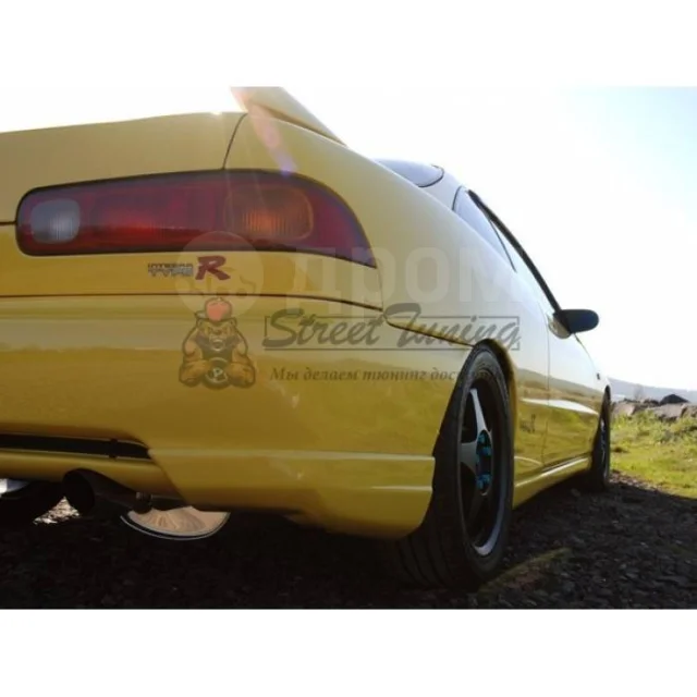 картинка Пороги для Honda Integra DC2 магазин  StreetTuning 