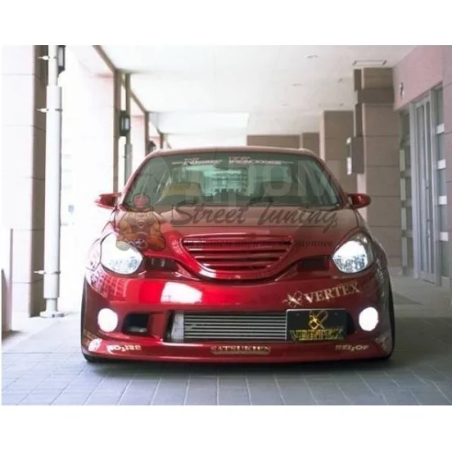 картинка Комплект обвесов Vertex для Toyota Verossa магазин  StreetTuning 