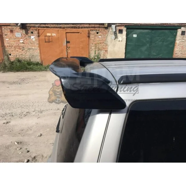 картинка Спойлер Burn Up для Subaru Forester SF магазин  StreetTuning 