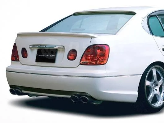картинка Козырек на стекло Artisan Spirits для Toyota Aristo магазин  StreetTuning 
