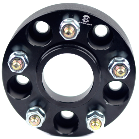 картинка Проставка Starleks 30 мм 5x130/5x112 14x1.5 цо 84.1-66.6 магазин  StreetTuning 