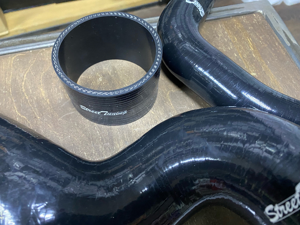 картинка Y-пайп Subaru Impreza GC8/GDB турбо 1996-2006 от магазина  StreetTuning