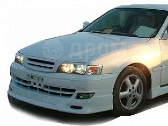 картинка Обвес TRD half для Toyota Chaser 100 магазин  StreetTuning 