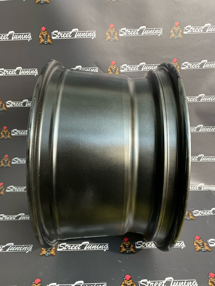 картинка Новые диски Rotiform R16 J9 ET25 4x100/114.3 Silver от магазина  StreetTuning