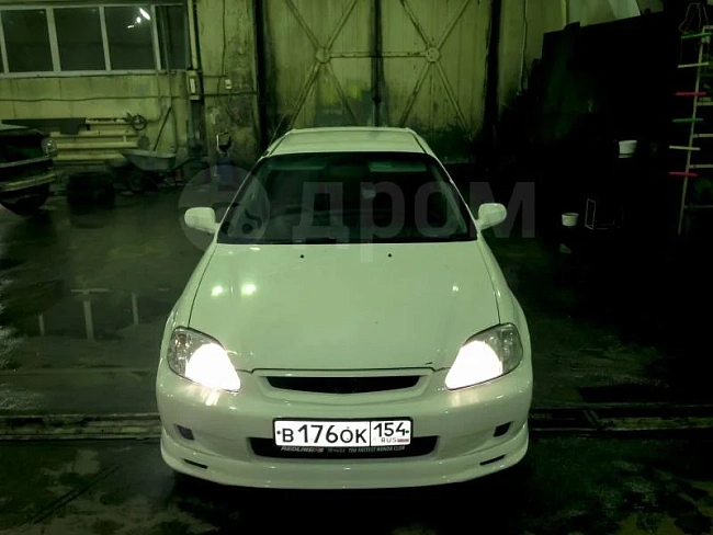 картинка Накладки на бампера Mugen+Type R для Honda Civic магазин  StreetTuning 