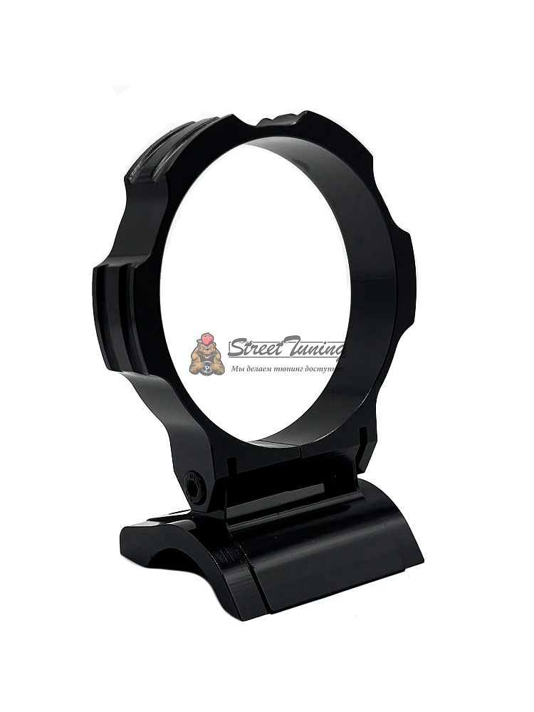 картинка Кронштейн крепления датчика 60 мм, алюминий от магазина  StreetTuning