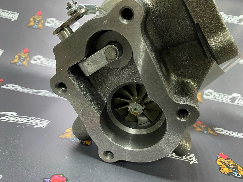 картинка Турбина MaXpeedingrods CT26 для Toyota Land Cruiser 4.2L D 1HD-T от магазина  StreetTuning