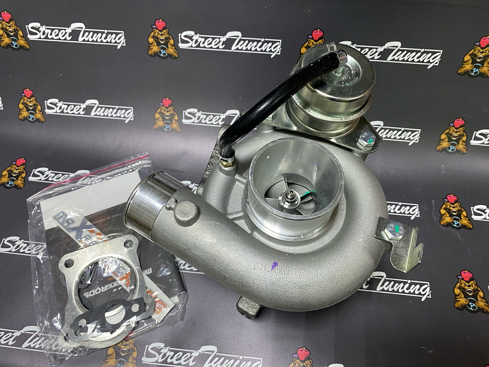 картинка Турбина MaXpeedingrods CT26 для Toyota Land Cruiser 4.2L D 1HD-T от магазина  StreetTuning
