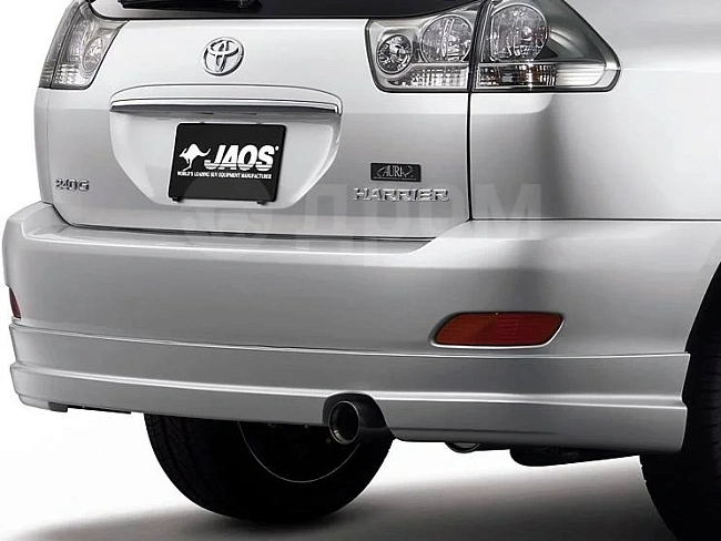 картинка Комплект обвесов JAOS-Modellista для Lexus RX330 магазин  StreetTuning 