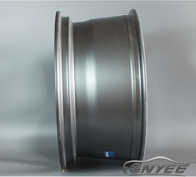 картинка Новые диски Vossen CV3 Replica R18 5X112 ET43 J9,5 серые матовые магазин  StreetTuning 