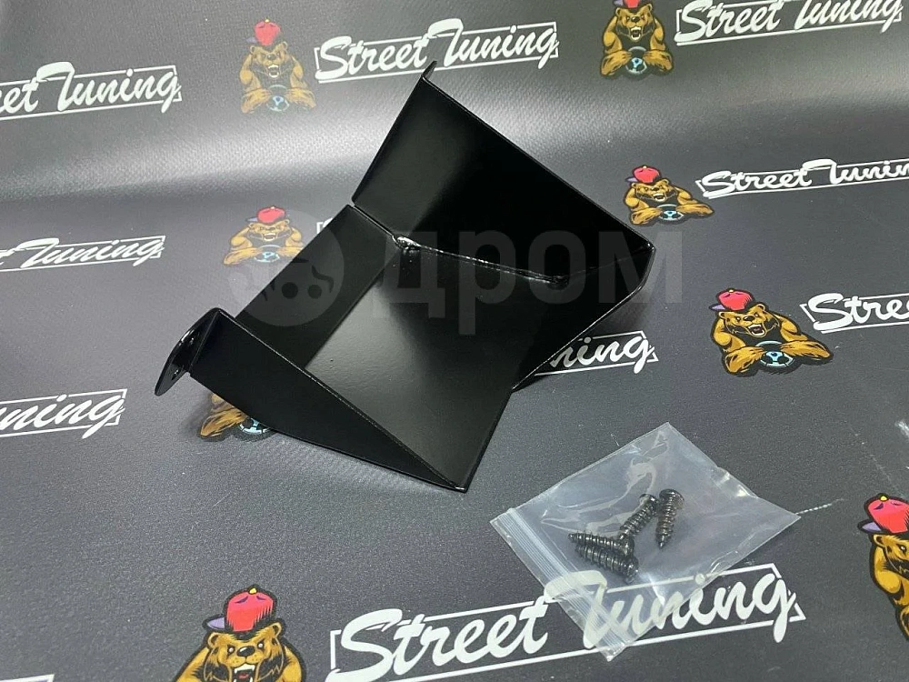 картинка Диффузор, воздухозаборник intake scoops для BMW M2 M3 M4 1 2 3 4 F30 от магазина  StreetTuning
