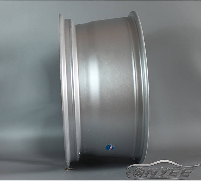 картинка Новые диски Vossen CV3 Replica R18 5X112 ET35 J9,5 серебро магазин  StreetTuning 