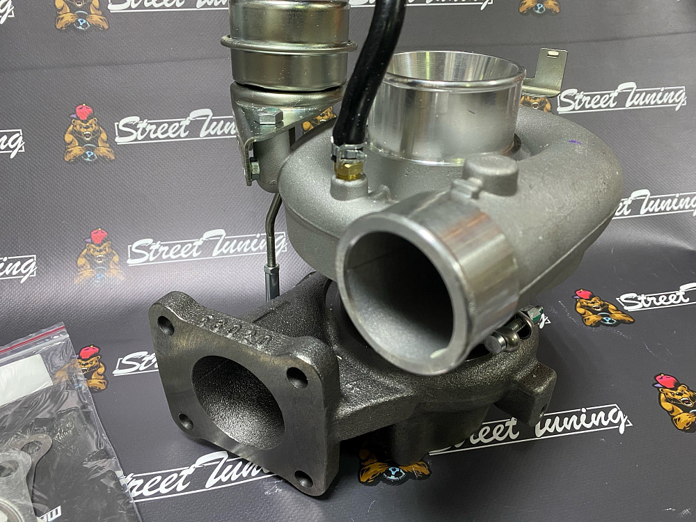 картинка Турбина MaXpeedingrods CT26 для Toyota Land Cruiser 4.2L D 1HD-T от магазина  StreetTuning